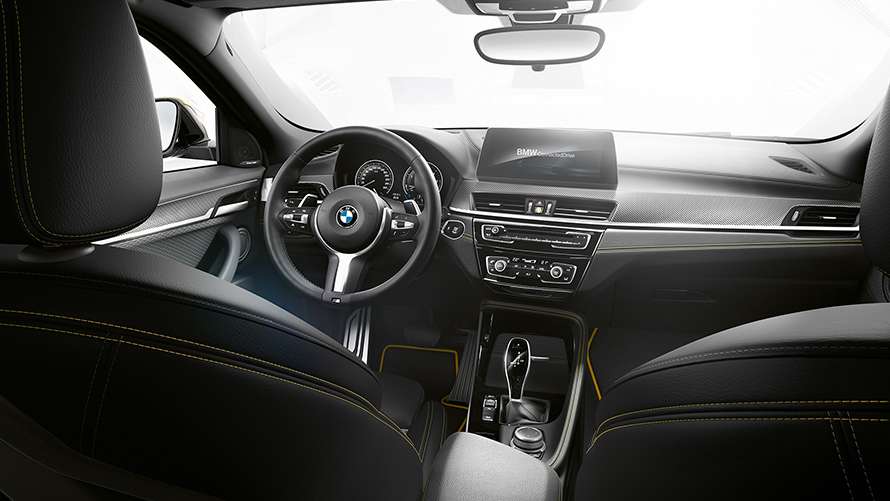 2020 BMW X2 sDRIVE20i M SPORT