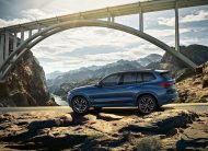 2020 BMW X3 xDrive30i M Sport
