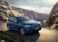 2020 BMW X3 xDrive30i M Sport