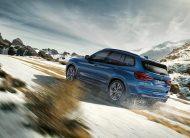 2020 BMW X3 xDrive30i M Sport