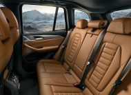 2020 BMW X3 xDrive30i M Sport