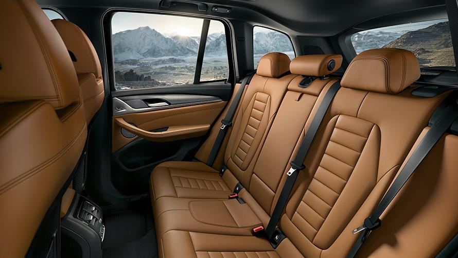 2020 BMW X3 xDrive30i M Sport