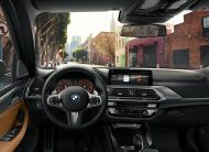 2020 BMW X3 xDrive30i M Sport