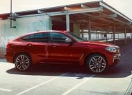 2020 BMW X4 xDrive30i M SPORT