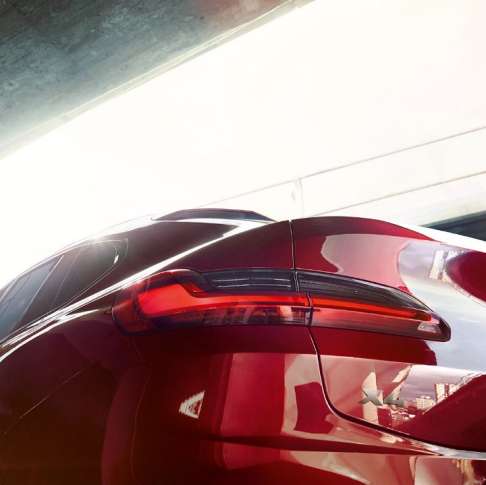 2020 BMW X4 xDrive30i M SPORT