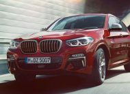 2020 BMW X4 xDrive30i M SPORT