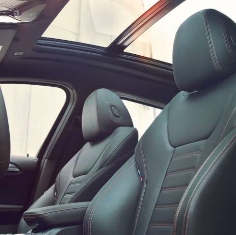 2020 BMW X4 xDrive30i M SPORT