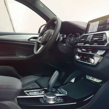 2020 BMW X4 xDrive30i M SPORT