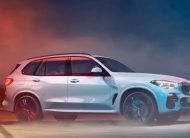 2020 BMW X5 xDRIVE40i M SPORT