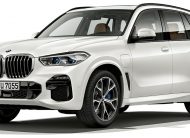 2020 BMW X5 xDRIVE40i M SPORT