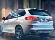 2020 BMW X5 xDRIVE40i M SPORT