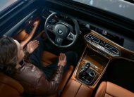 2020 BMW X5 xDRIVE40i M SPORT