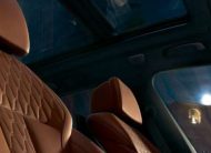 2020 BMW X5 xDRIVE40i M SPORT