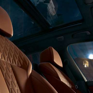 2020 BMW X5 xDRIVE40i M SPORT