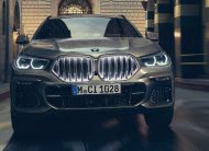 2020 BMW X6 xDRIVE40i M SPORT