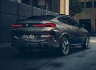 2020 BMW X6 xDRIVE40i M SPORT