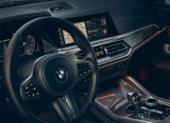 2020 BMW X6 xDRIVE40i M SPORT