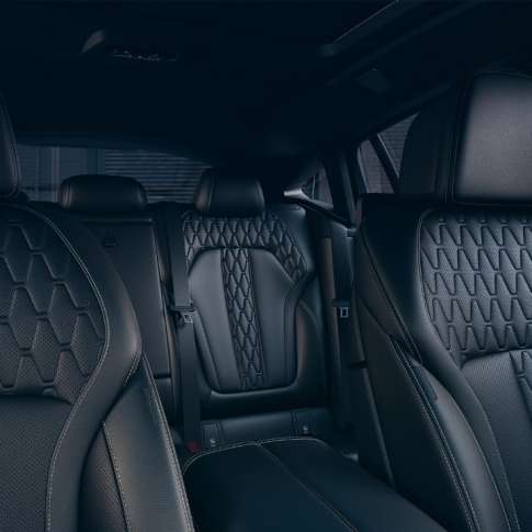 2020 BMW X6 xDRIVE40i M SPORT