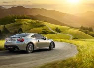 2020 Subaru BRZ 2.0 6AT