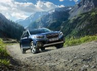 2020 Subaru Outback 2.5i-S