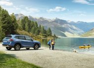 2020 Subaru Forester 2.0i-S EyeSight GT Edition
