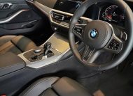2020 BMW 330i M Sport
