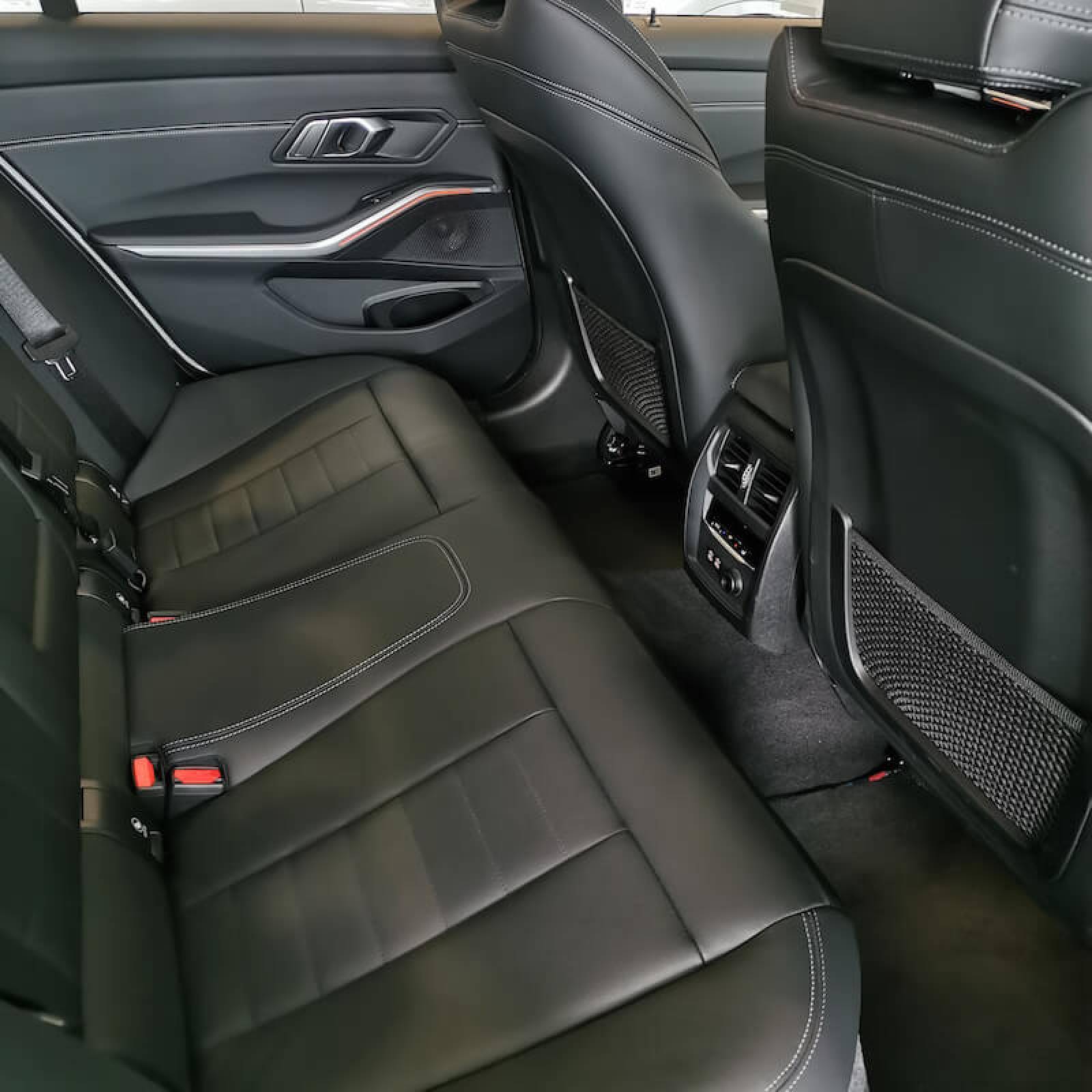 2020 BMW 330i M Sport