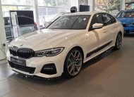 2020 BMW 330i M Sport