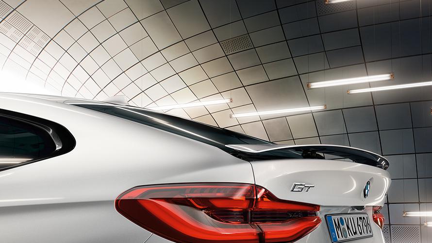 2020 BMW 630i GT M SPORT