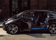 2020 BMW i3s