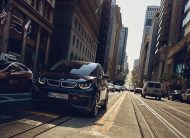 2020 BMW i3s