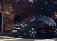 2020 BMW i3s