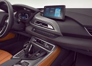 2020 BMW i8 COUPÉ