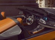 2020 BMW i8 ROADSTER