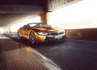 2020 BMW i8 ROADSTER