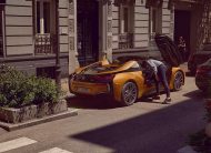 2020 BMW i8 ROADSTER