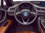 2020 BMW i8 COUPÉ