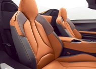 2020 BMW i8 ROADSTER