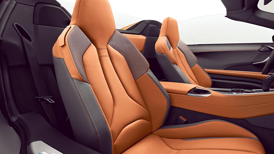 2020 BMW i8 ROADSTER