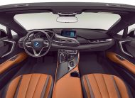 2020 BMW i8 ROADSTER