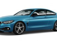 2020 BMW 430i Coupe M Sport