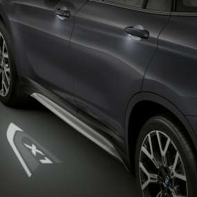 2020 BMW X1 sDrive20i M SPORT