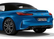 2020 BMW Z4 sDRIVE30i M SPORT