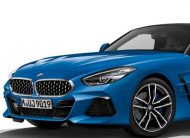 2020 BMW Z4 sDRIVE30i M SPORT