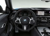 2020 BMW Z4 sDRIVE30i M SPORT