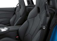 2020 BMW Z4 sDRIVE30i M SPORT