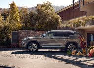 2020 Hyundai Santa Fe R 2.2 CRDi Executive