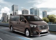 2020 Hyundai Grand Starex Executive Prime