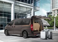 2020 Hyundai Grand Starex Executive Prime