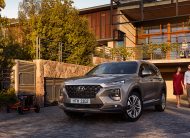 2020 Hyundai Santa Fe R 2.2 CRDi Executive